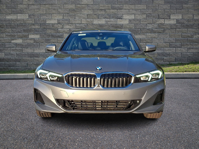 New 2026 BMW 3 Series 330i xDrive Sedan