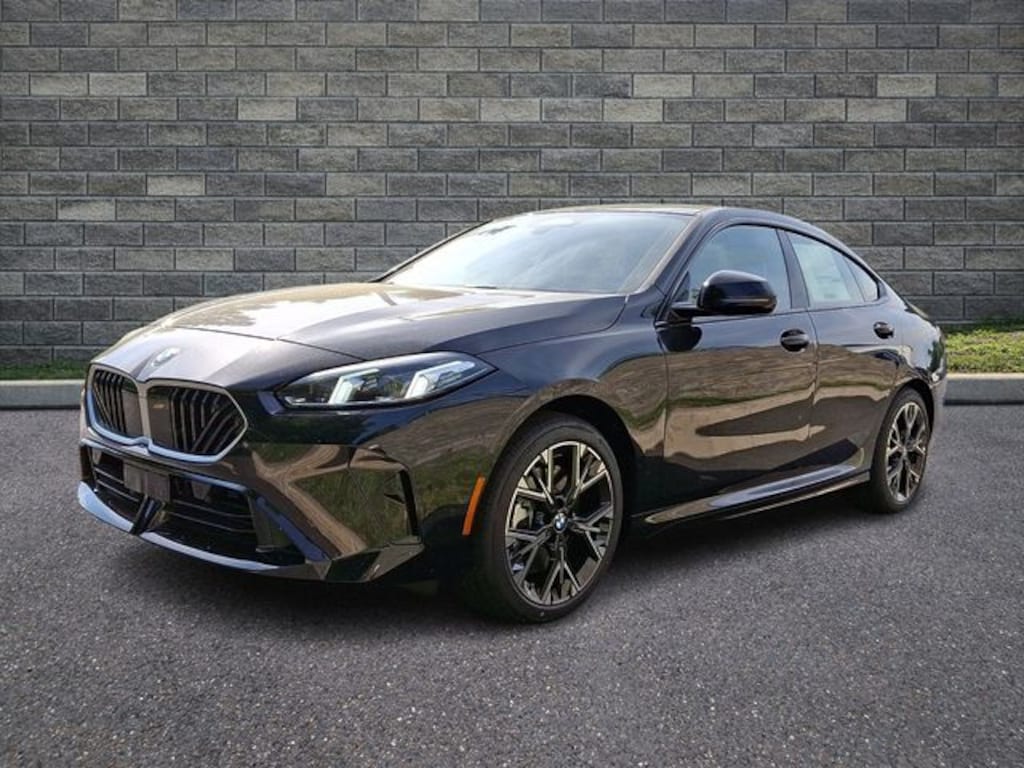New 2026 BMW 2 Series 228 Gran Coupe Sedan