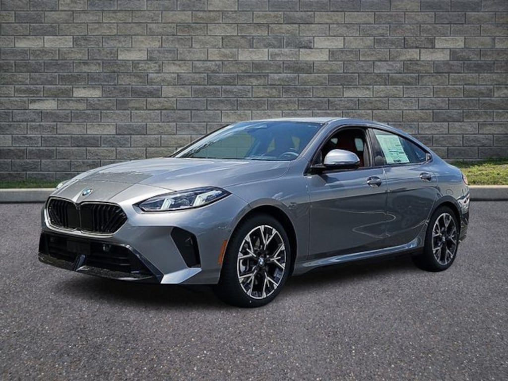 New 2026 BMW 2 Series 228 Gran Coupe Sedan