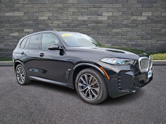 2024 BMW X5