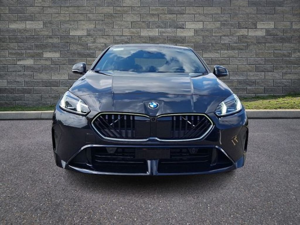 New 2026 BMW 2 Series 228 Gran Coupe Sedan
