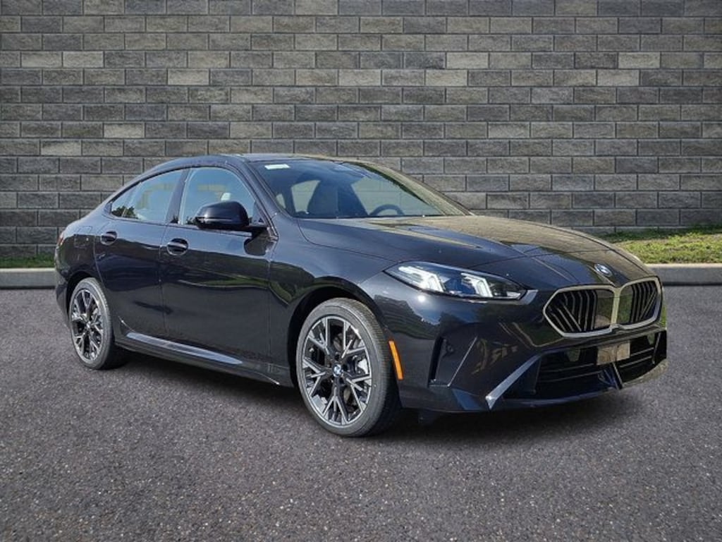 New 2026 BMW 2 Series 228 Gran Coupe Sedan