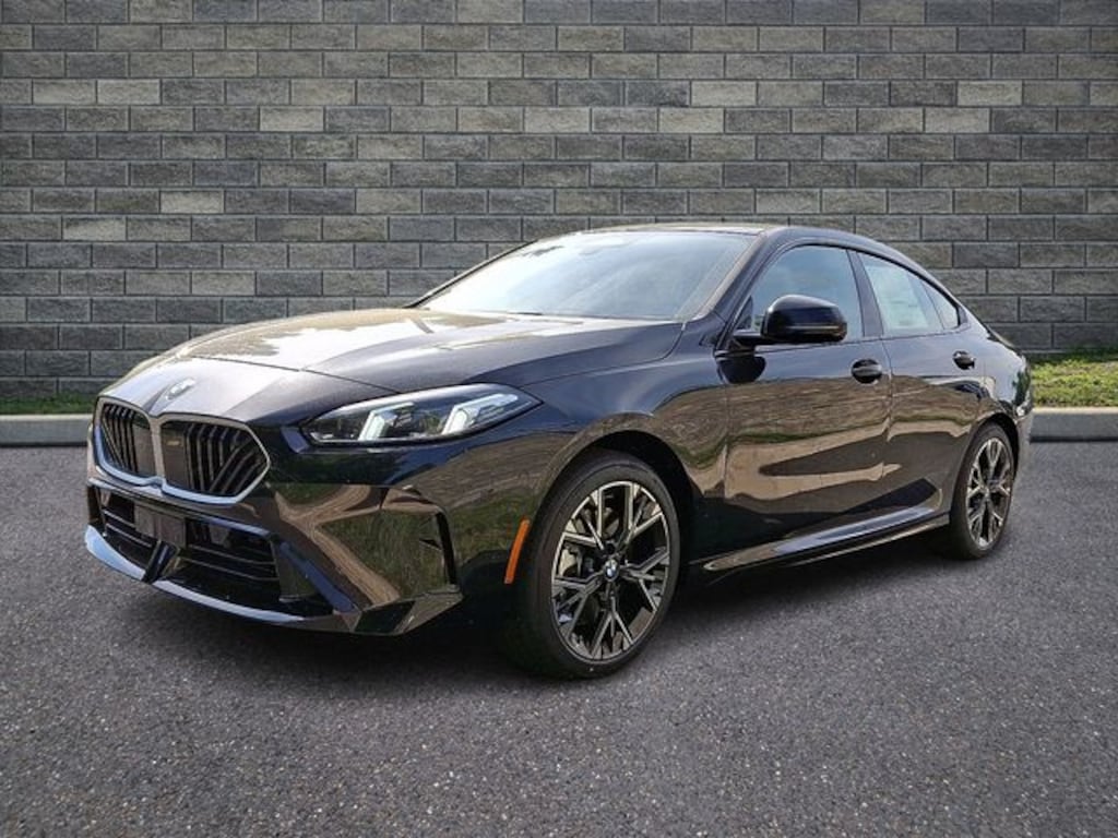 New 2026 BMW 2 Series 228 Gran Coupe Sedan