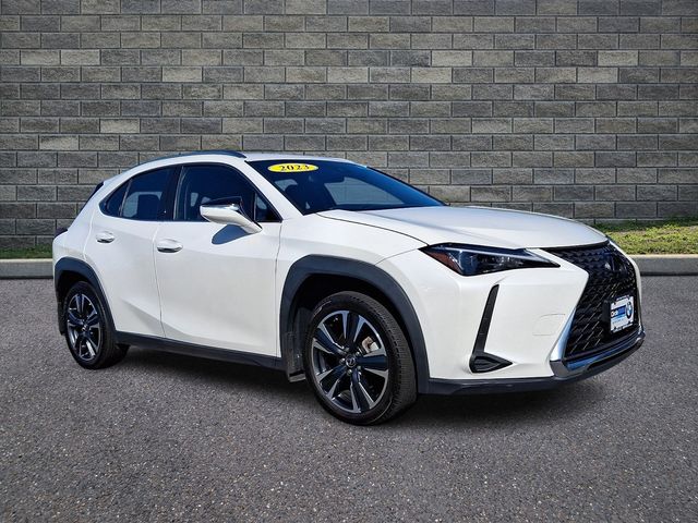 2023 Lexus UX Hybrid