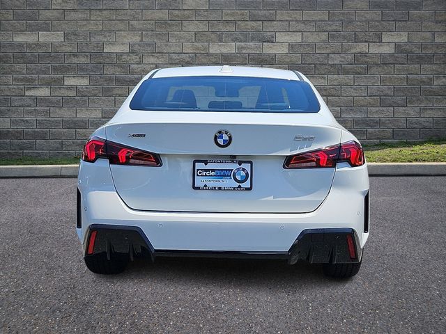 New 2026 BMW 2 Series 228 Gran Coupe Sedan