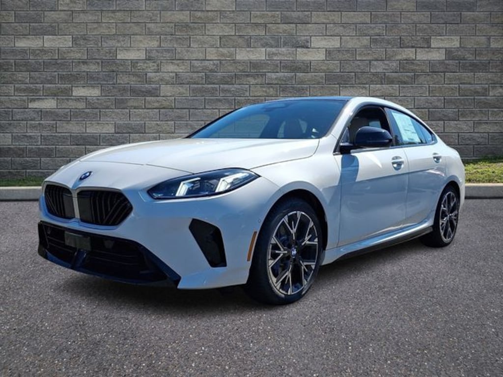 New 2026 BMW 2 Series 228 Gran Coupe Sedan