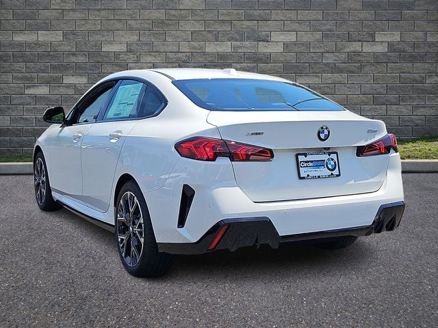 New 2026 BMW 2 Series 228 Gran Coupe Sedan