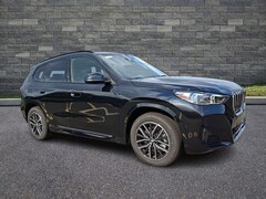 2027 BMW X1 xDrive28i SUV