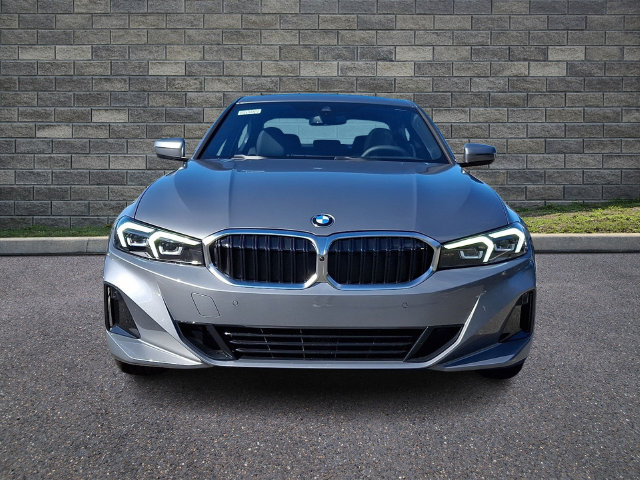New 2026 BMW 3 Series 330i xDrive Sedan