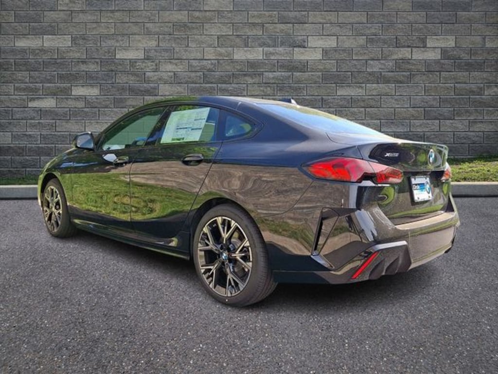 New 2026 BMW 2 Series 228 Gran Coupe Sedan