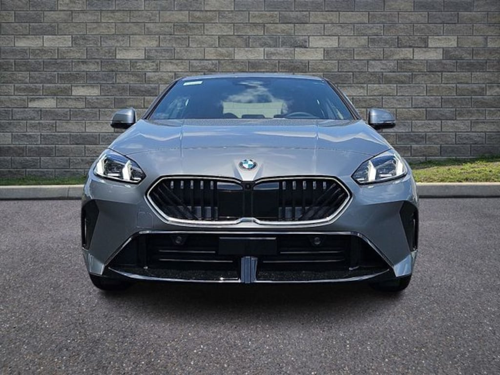 New 2026 BMW 2 Series 228 Gran Coupe Sedan