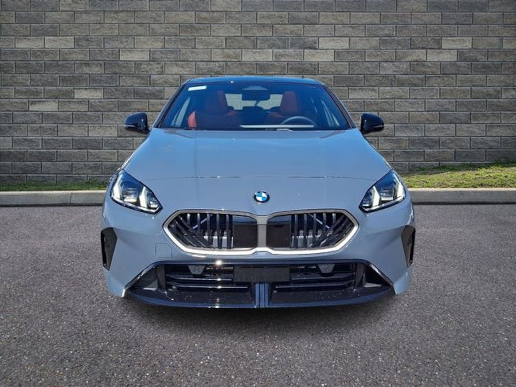 New 2026 BMW 2 Series 228 Gran Coupe Sedan