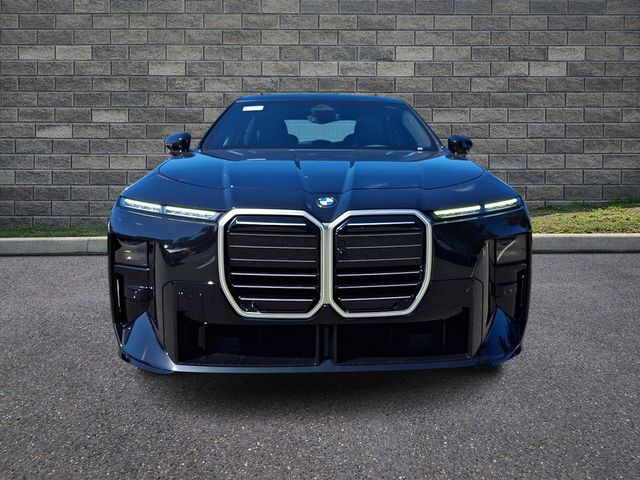 New 2027 BMW 7 Series xDrive Sedan