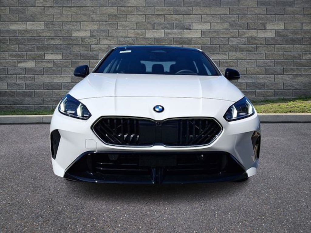 New 2026 BMW 2 Series 228 Gran Coupe Sedan