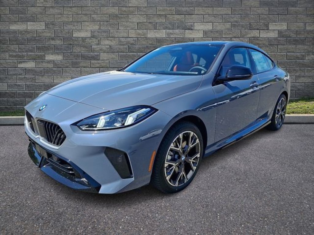 New 2026 BMW 2 Series 228 Gran Coupe Sedan