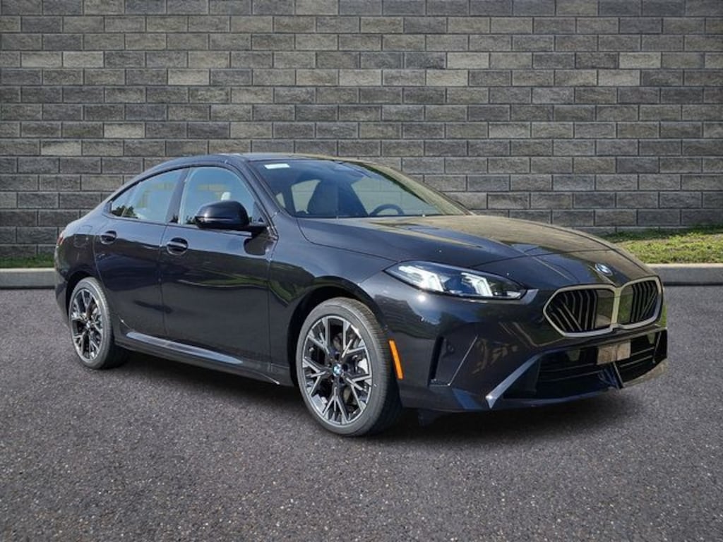 New 2026 BMW 2 Series 228 Gran Coupe Sedan