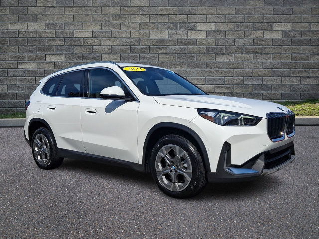 2023 BMW X1 28i