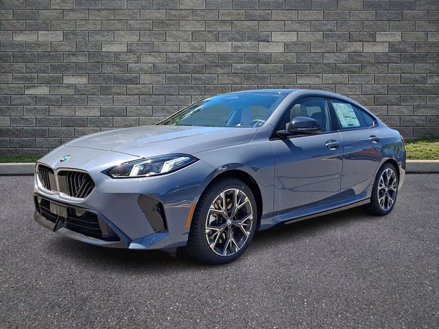 New 2026 BMW 2 Series 228 Gran Coupe Sedan