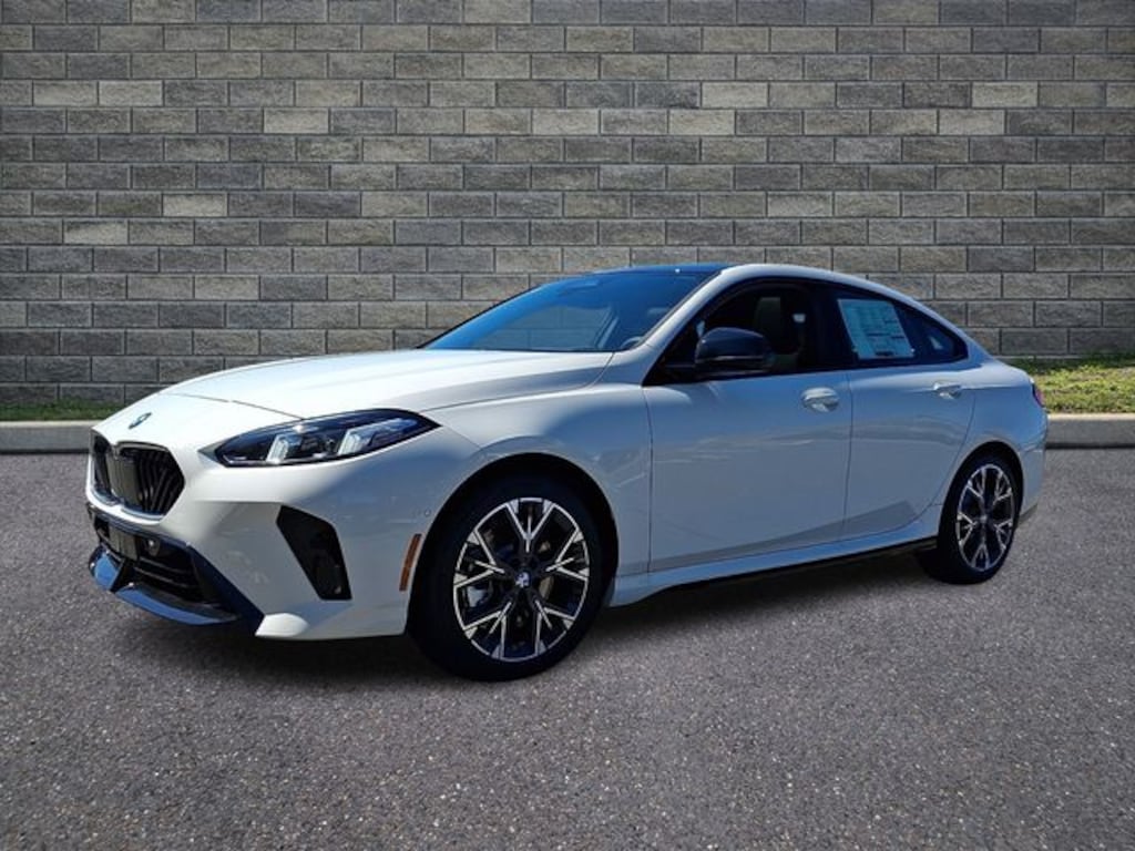 New 2026 BMW 2 Series 228 Gran Coupe Sedan