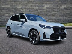 2026 BMW X3 30 xDrive SUV