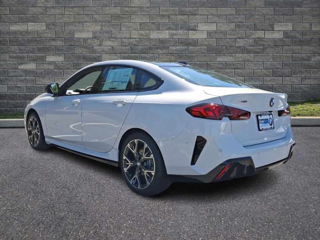 New 2026 BMW 2 Series 228 Gran Coupe Sedan