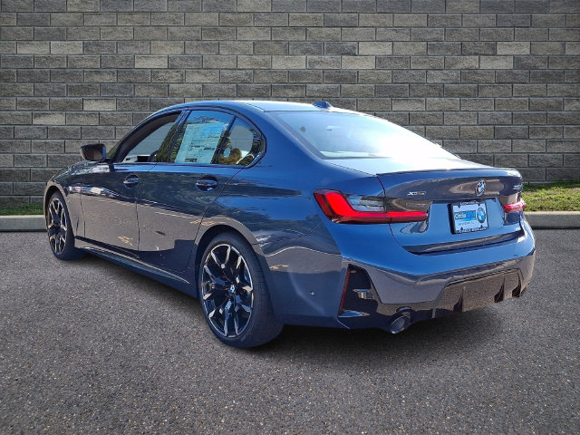 New 2026 BMW 3 Series 330i xDrive Sedan