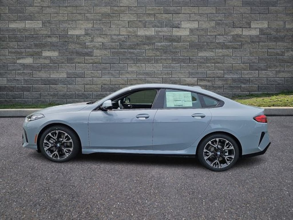 New 2026 BMW 2 Series 228 Gran Coupe Sedan