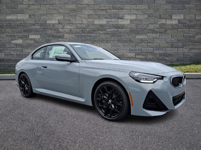 2026 BMW 2 Series 230i