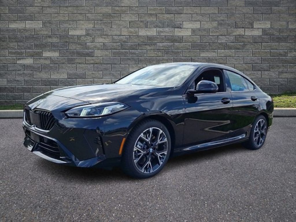New 2026 BMW 2 Series 228 Gran Coupe Sedan