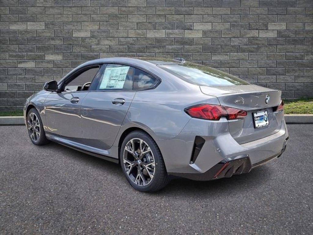 New 2026 BMW 2 Series 228 Gran Coupe Sedan