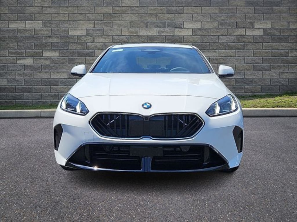 New 2026 BMW 2 Series 228 Gran Coupe Sedan