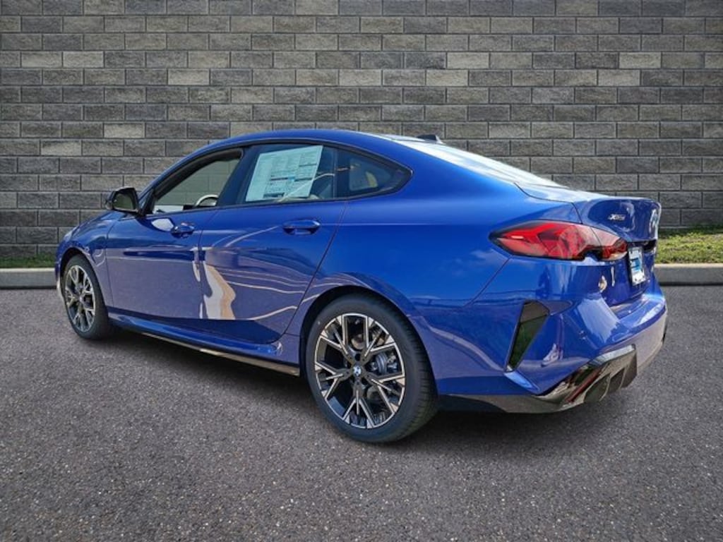 New 2026 BMW 2 Series 228 Gran Coupe Sedan