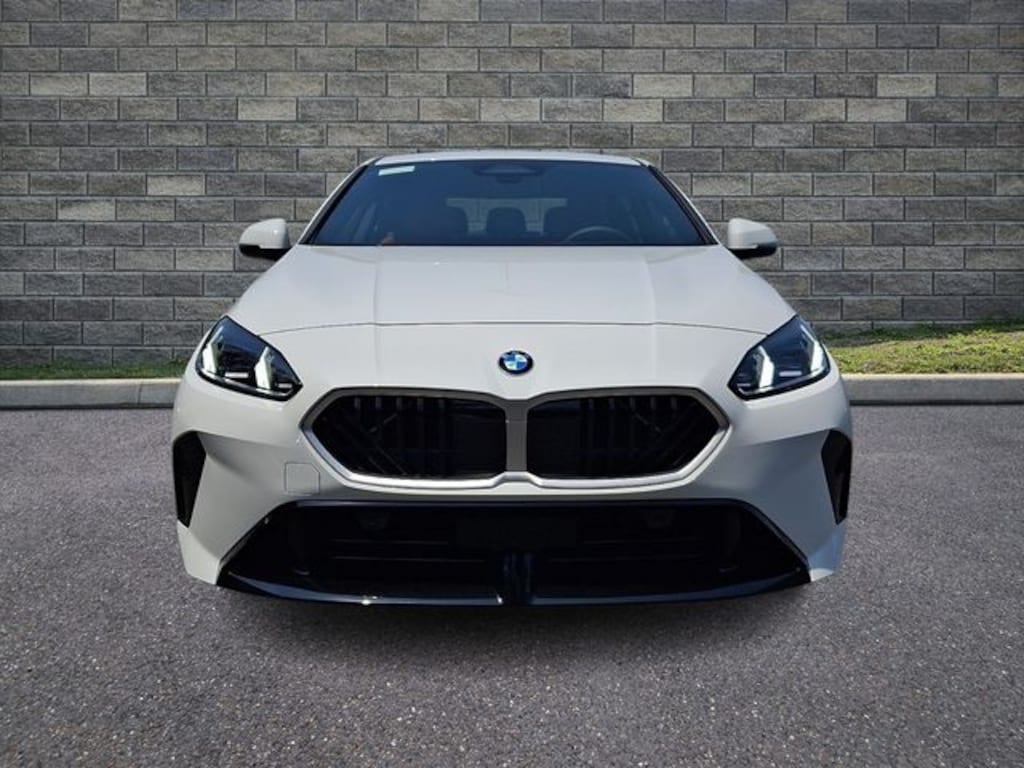New 2026 BMW 2 Series 228 Gran Coupe Sedan