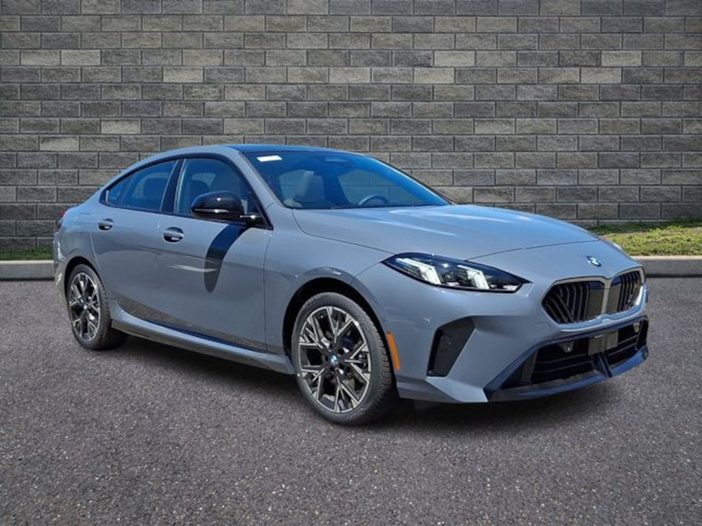 New 2026 BMW 2 Series 228 Gran Coupe Sedan