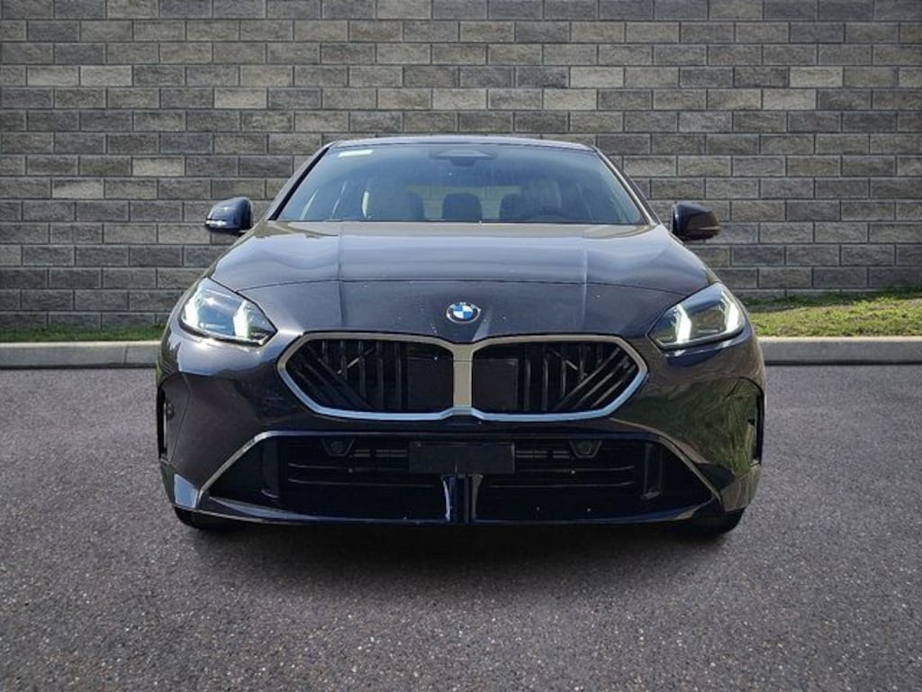New 2026 BMW 2 Series 228 Gran Coupe Sedan
