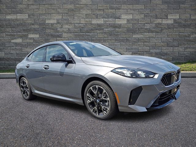 New 2026 BMW 2 Series 228 Gran Coupe Sedan