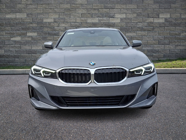 New 2026 BMW 3 Series 330i xDrive Sedan