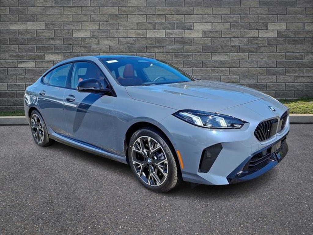 New 2026 BMW 2 Series 228 Gran Coupe Sedan