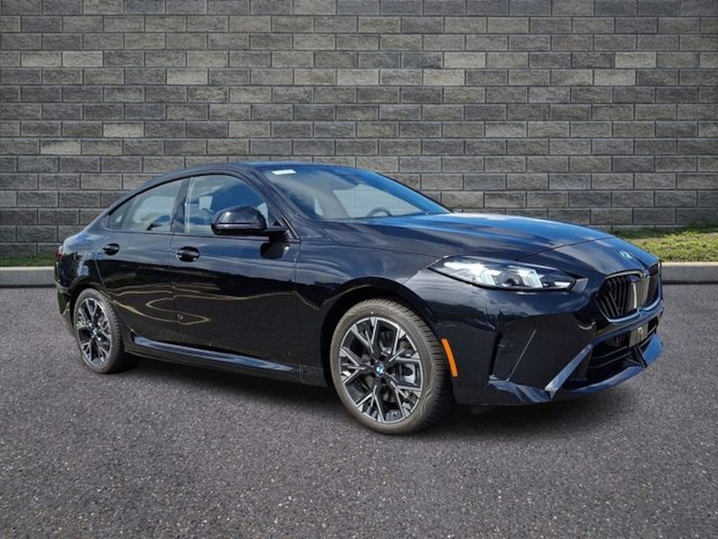 New 2026 BMW 2 Series 228 Gran Coupe Sedan