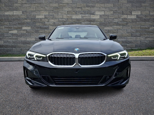 New 2026 BMW 3 Series 330i xDrive Sedan