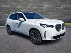 2026 BMW X3 30 xDrive SUV