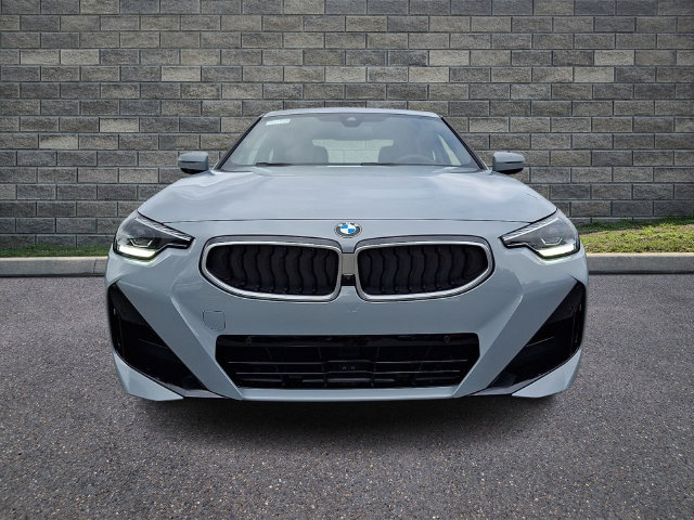 New 2026 BMW 2 Series 230i xDrive Coupe