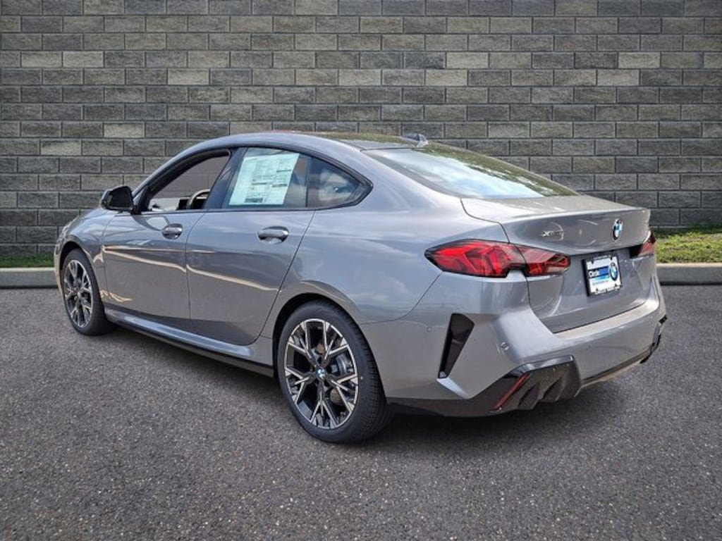 New 2026 BMW 2 Series 228 Gran Coupe Sedan