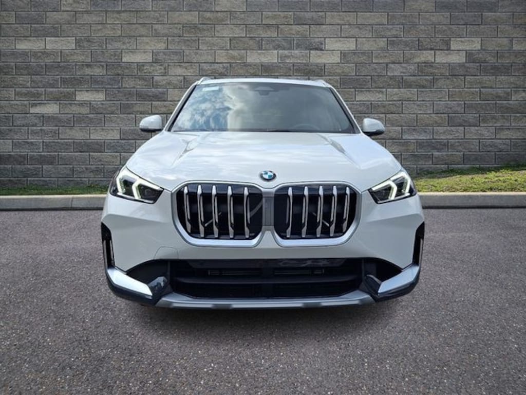New 2027 BMW X1 xDrive28i SUV