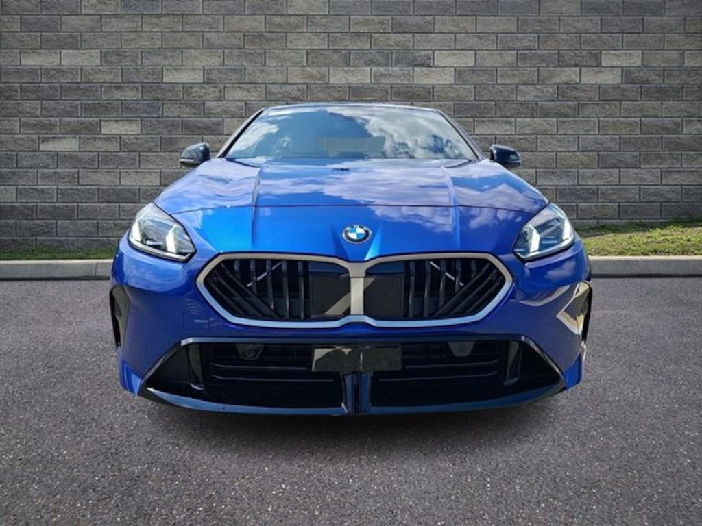 New 2026 BMW 2 Series 228 Gran Coupe Sedan