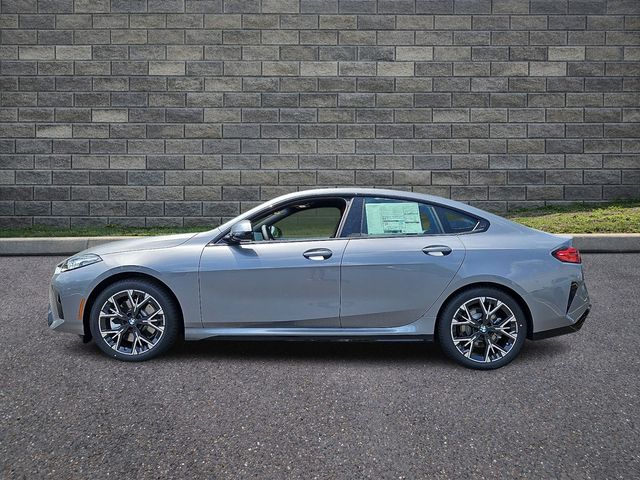 New 2026 BMW 2 Series 228 Gran Coupe Sedan