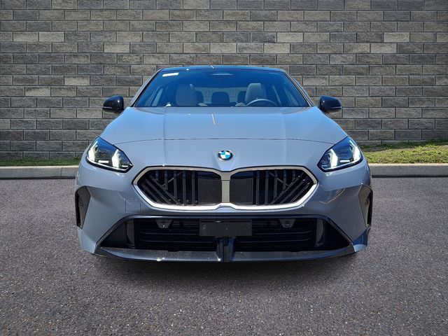 New 2026 BMW 2 Series 228 Gran Coupe Sedan