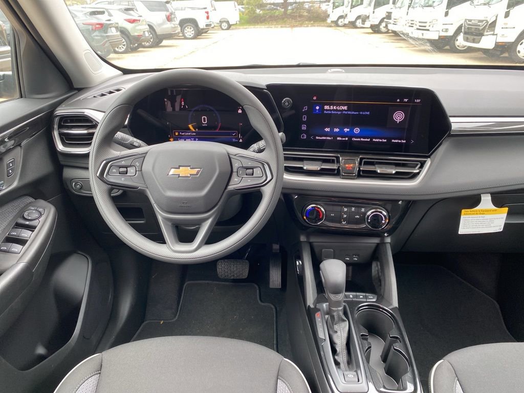 2026 Chevrolet Trailblazer LT - Photo 10