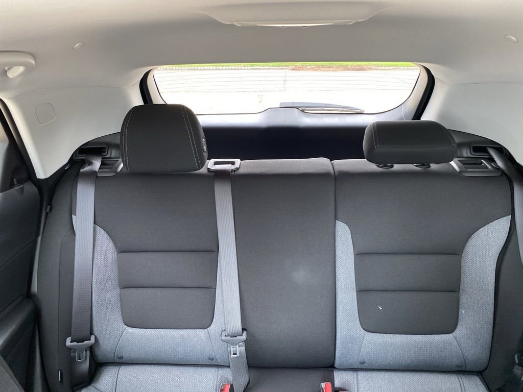 2026 Chevrolet Trailblazer LT - Photo 14