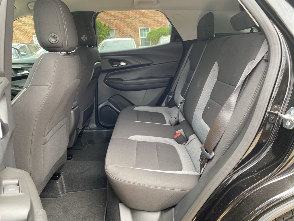 2026 Chevrolet Trailblazer LT - Photo 13